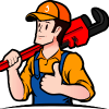 Sewer Line Pros Logo